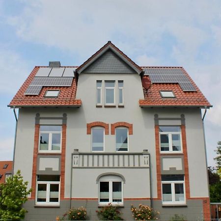 Ferienwohnung Woldemar Detmold Exteriér fotografie