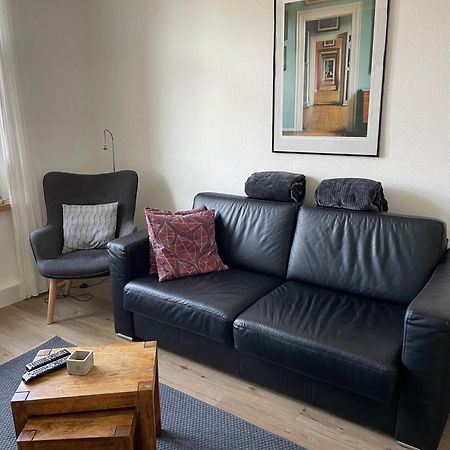 Ferienwohnung Woldemar Detmold Exteriér fotografie