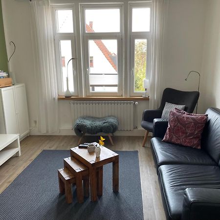 Ferienwohnung Woldemar Detmold Exteriér fotografie