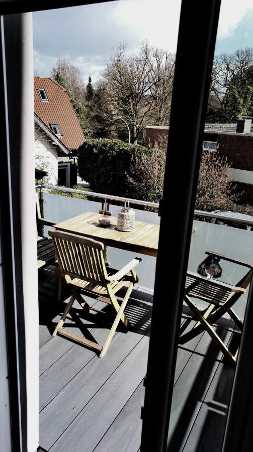 Ferienwohnung Woldemar Detmold Exteriér fotografie