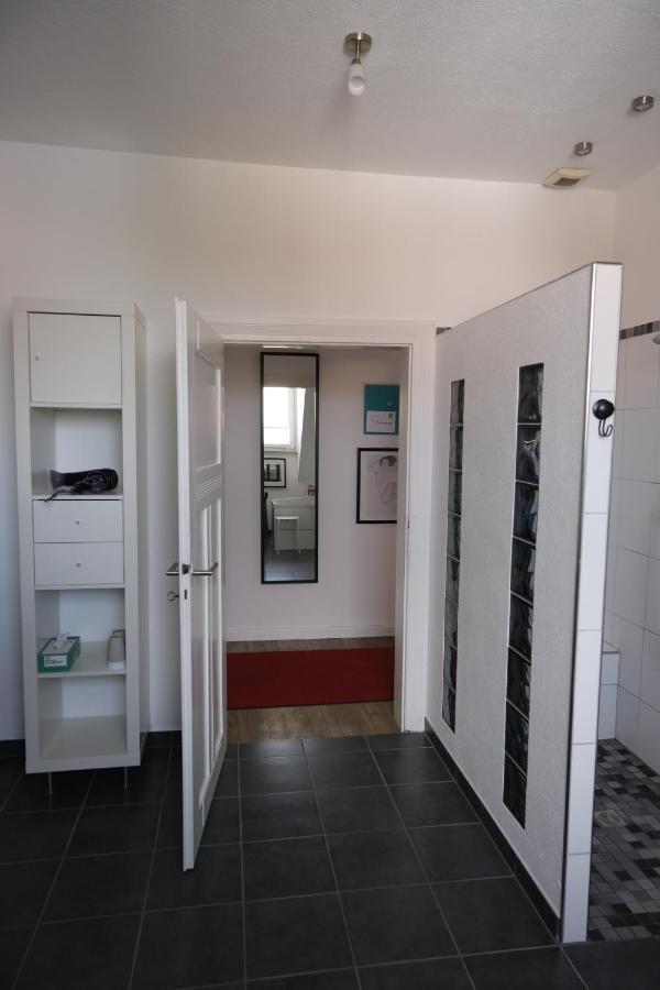 Ferienwohnung Woldemar Detmold Exteriér fotografie