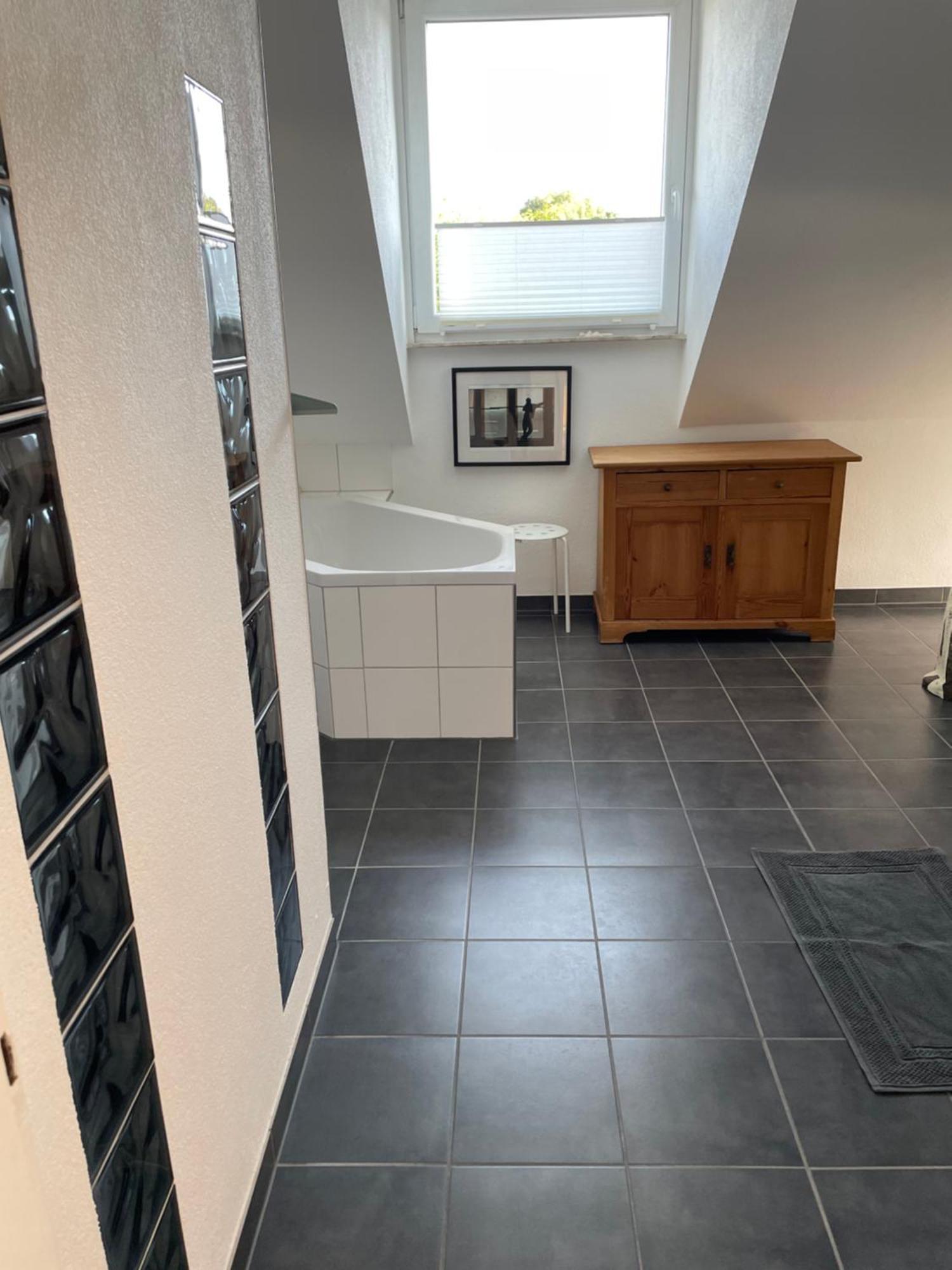 Ferienwohnung Woldemar Detmold Exteriér fotografie