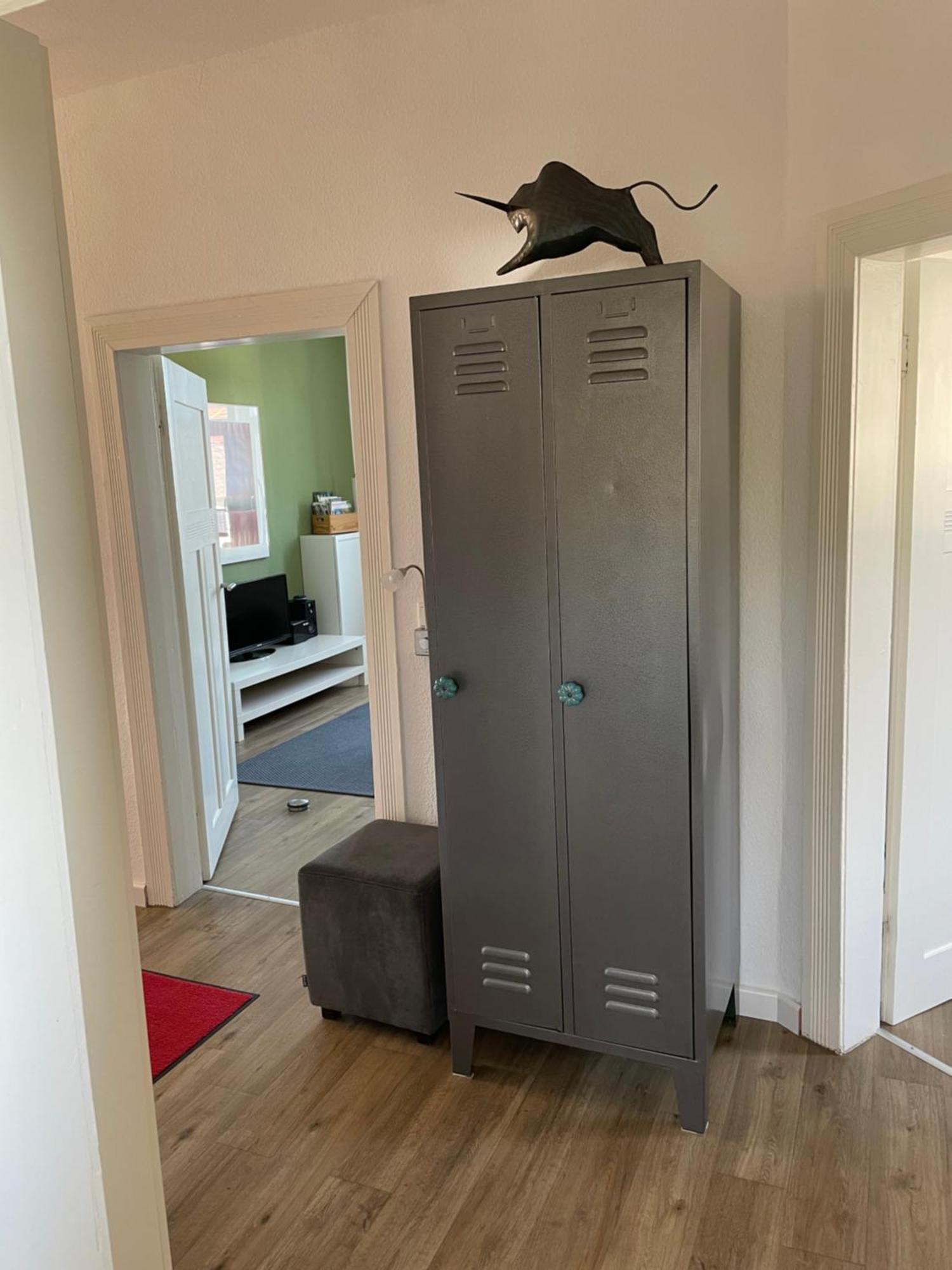 Ferienwohnung Woldemar Detmold Exteriér fotografie