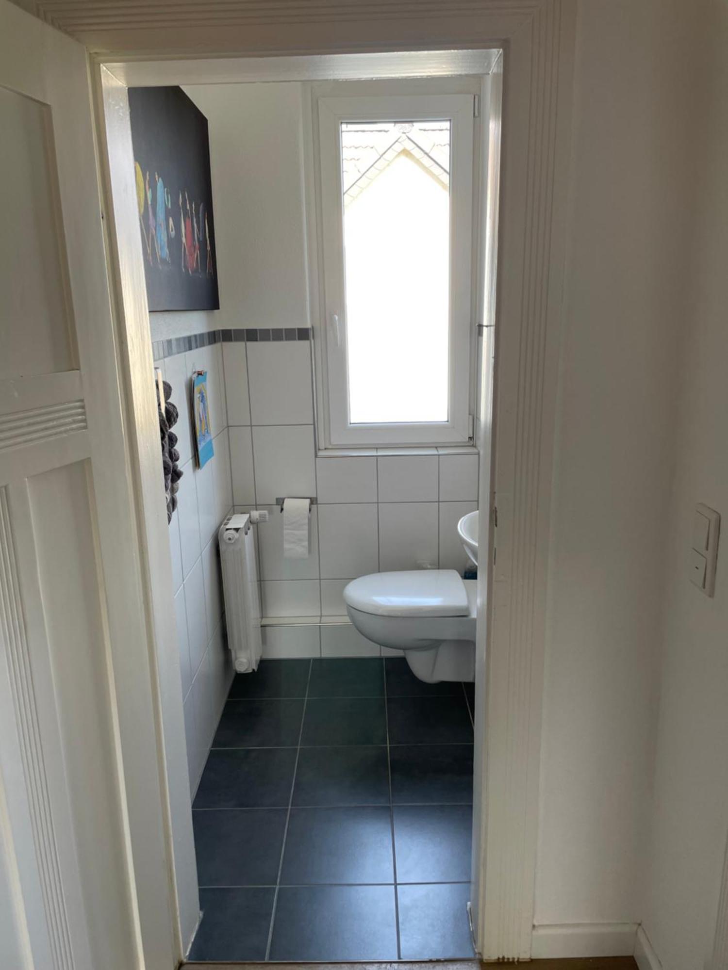 Ferienwohnung Woldemar Detmold Exteriér fotografie