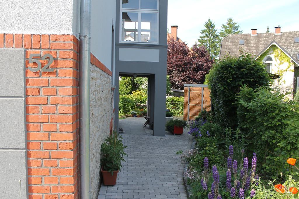 Ferienwohnung Woldemar Detmold Pokoj fotografie